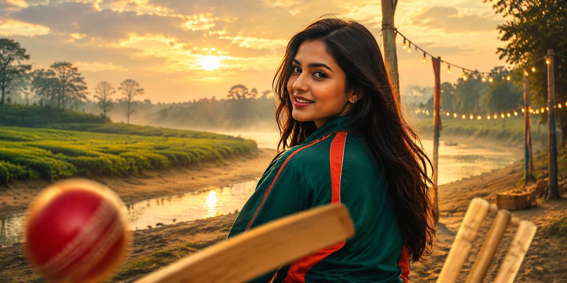 বগুড়ার ক্রিকেট বেটিং পরিবেশ