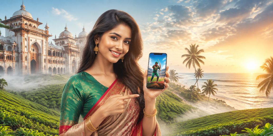 কুমিল্লায় ক্রিকেট বেটিং
