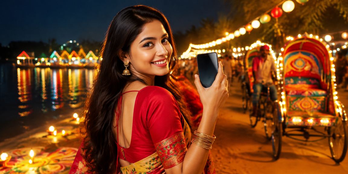 ঢাকায় রেজিস্টার বোনাস অফার
