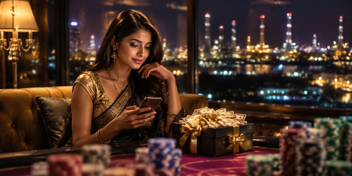 নারায়ণগঞ্জে নতুন ক্যাসিনো অ্যাপ ব্যবহার